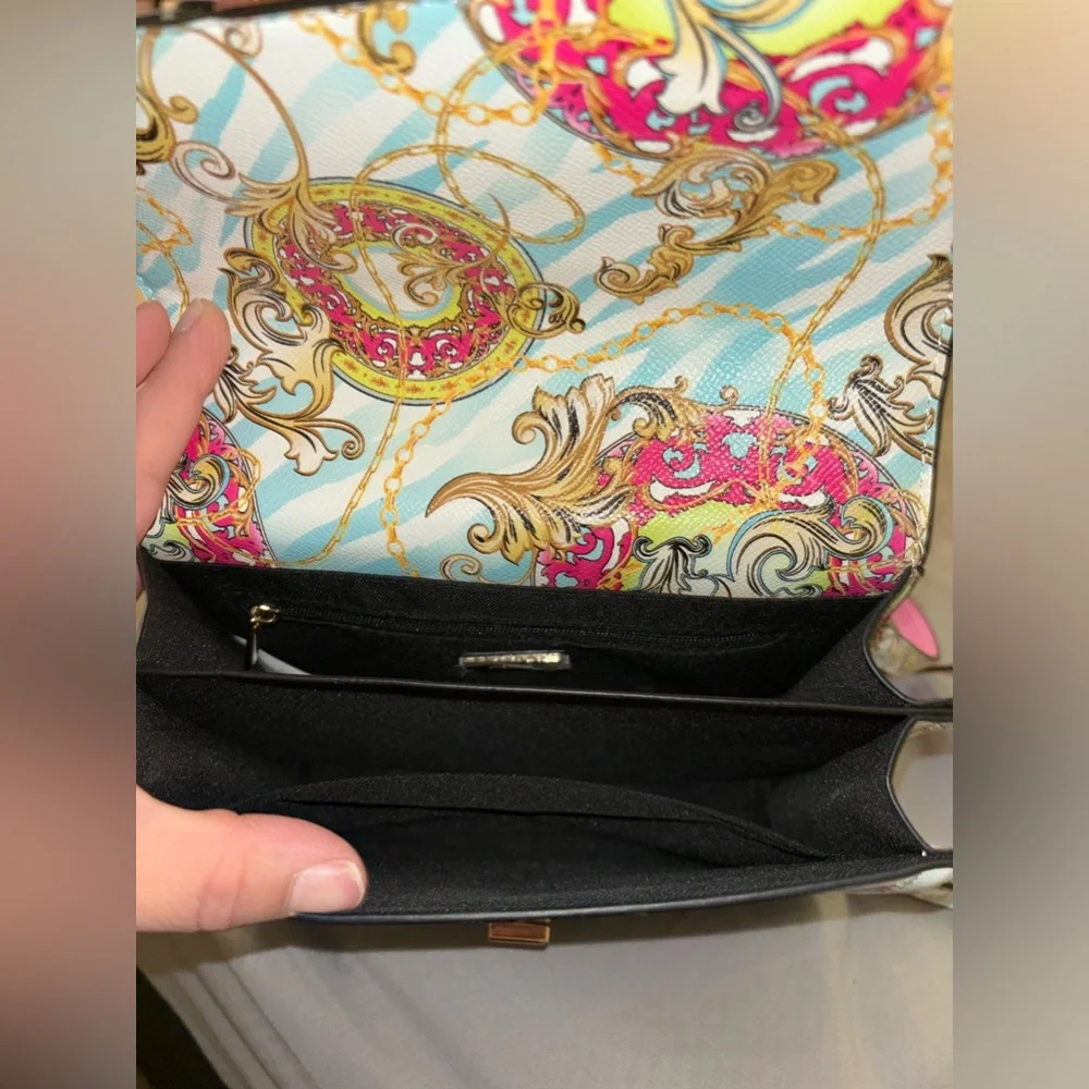 Aldo Small Handbag/Crossbody - Picture 5 of 6